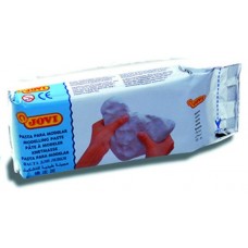 PASTA PARA MODELAR BLANCA 500 GRS. JOVI